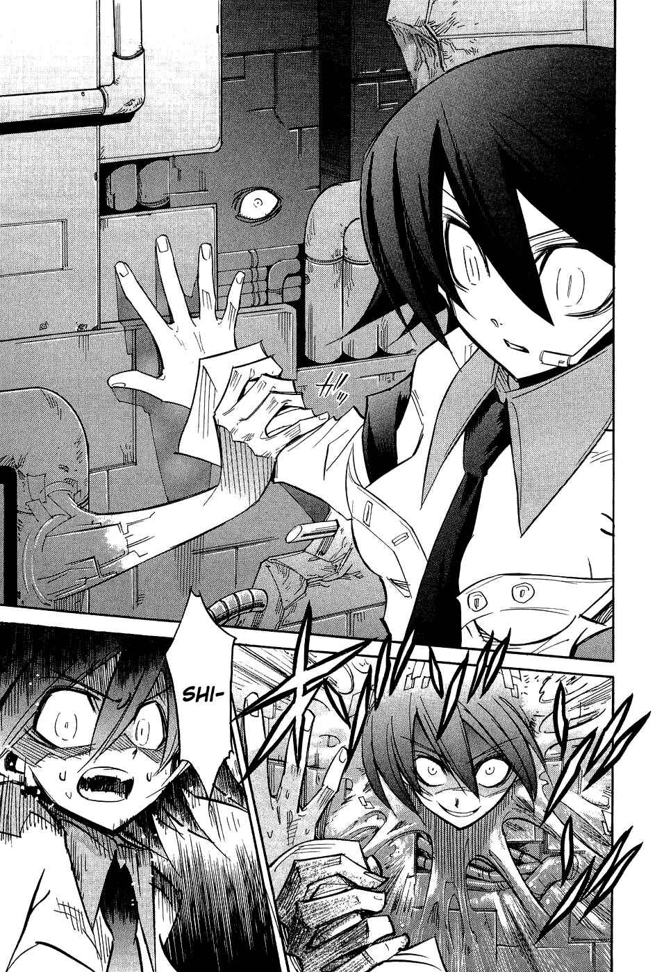 Page 23 Chapter 12 Needless