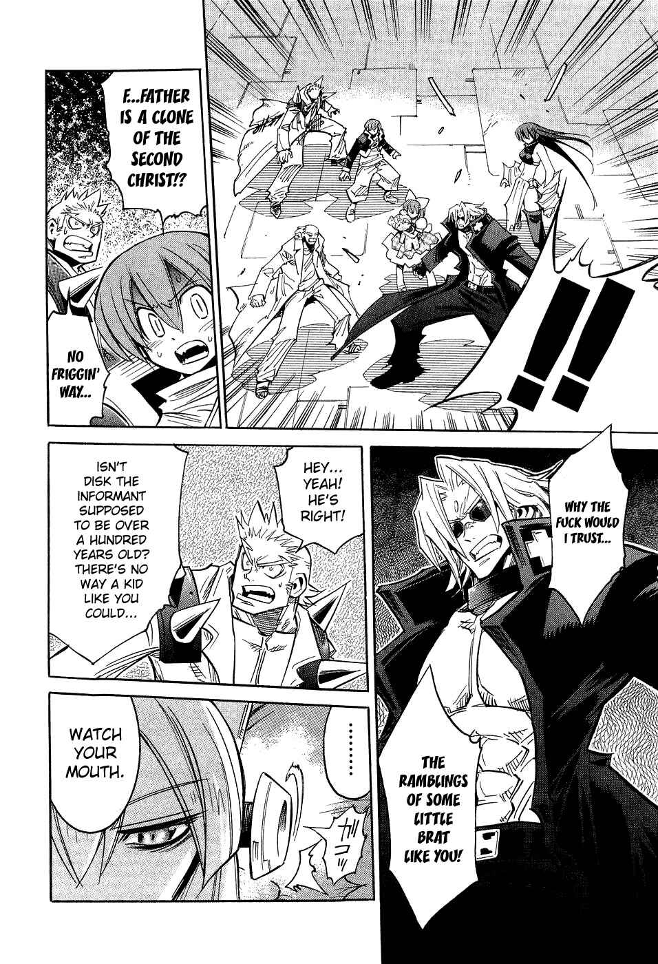 Page 4 Chapter 12 Needless