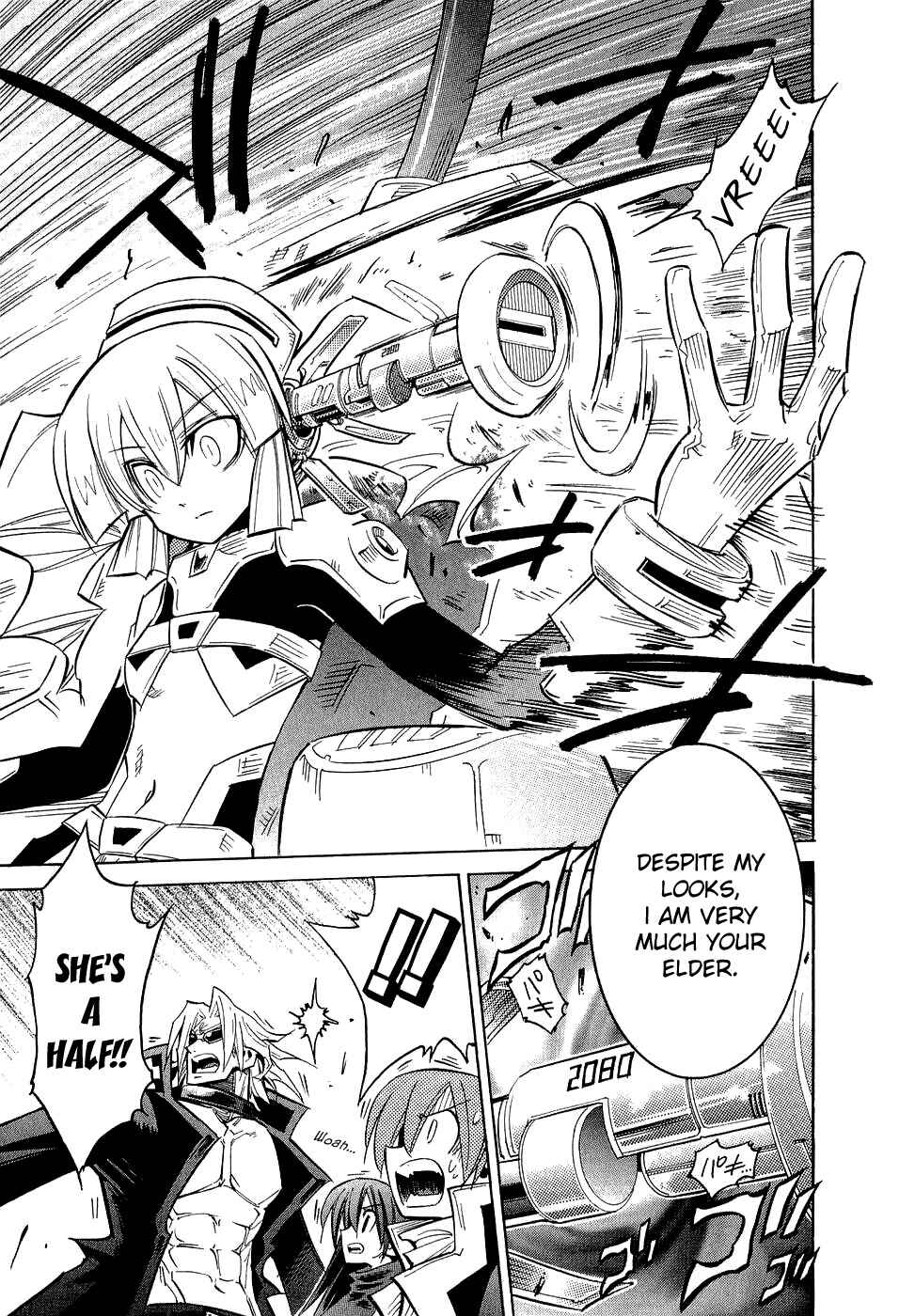Page 5 Chapter 12 Needless