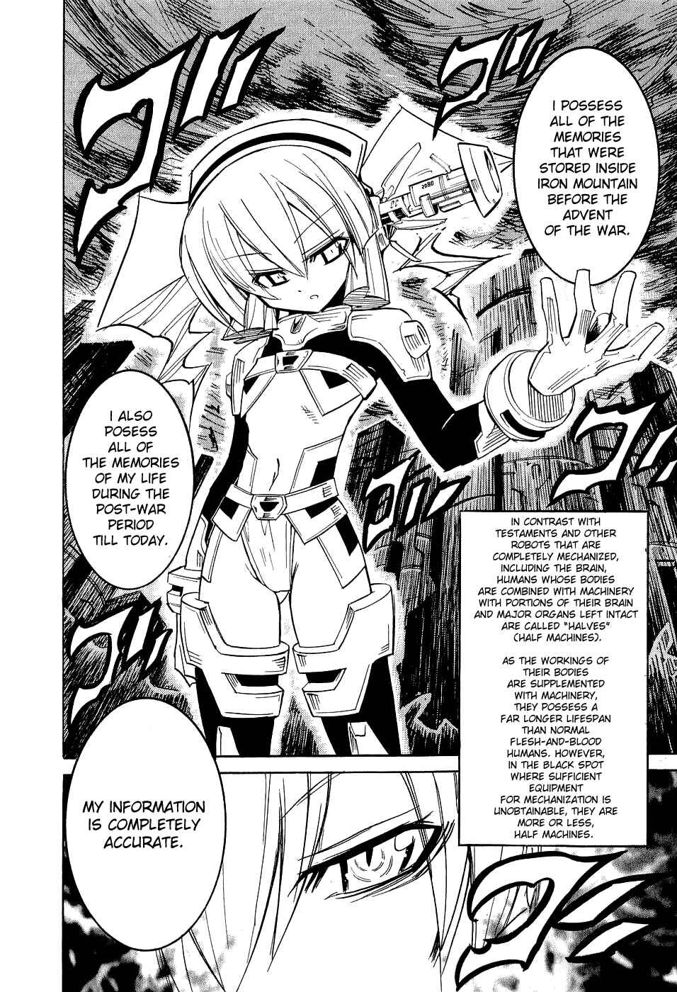 Page 6 Chapter 12 Needless