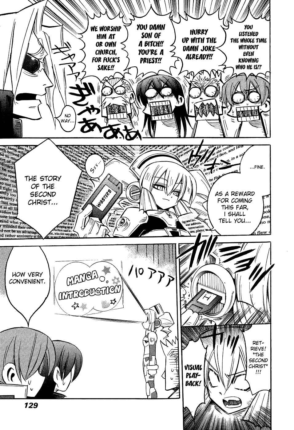 Page 9 Chapter 12 Needless