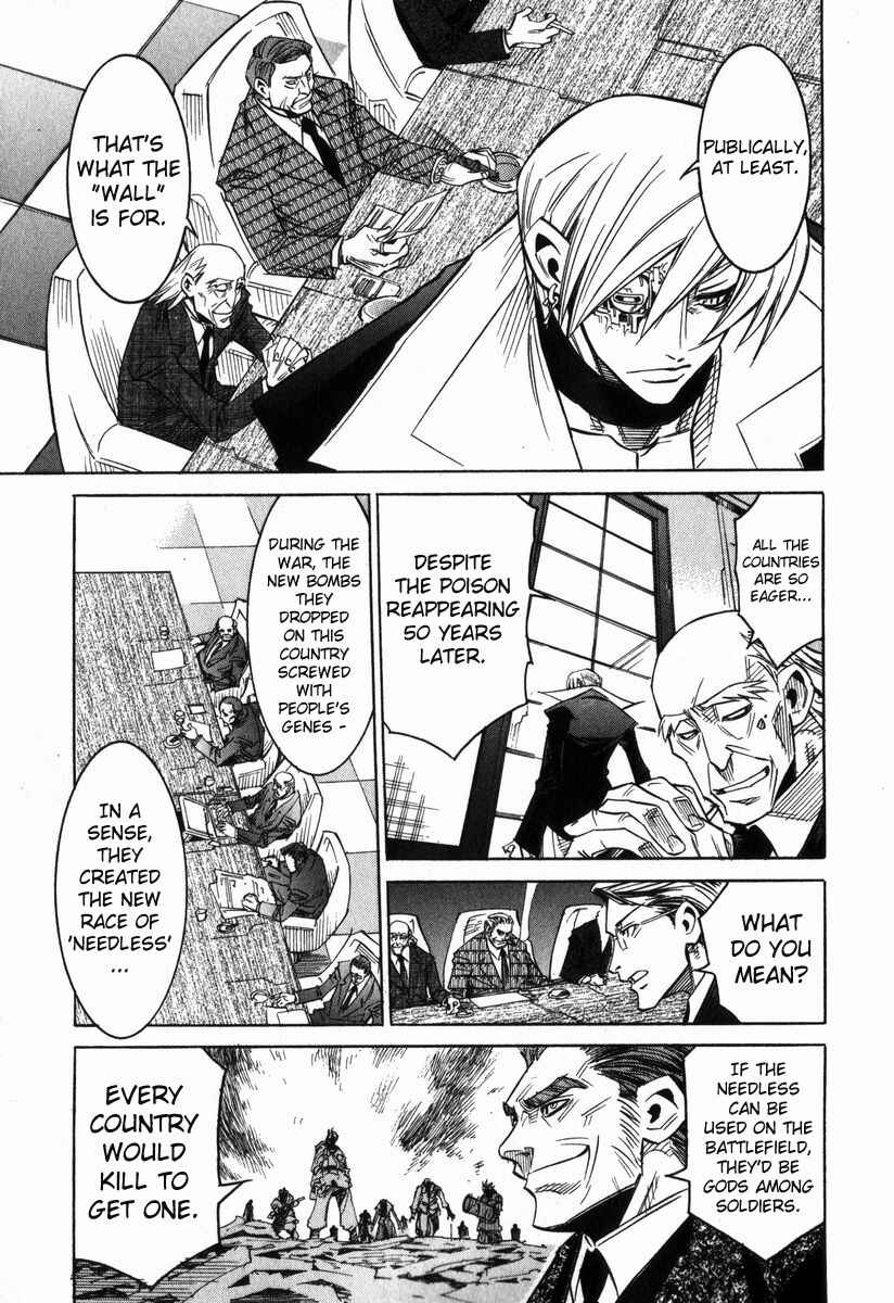 Page 15 Chapter 6 Needless