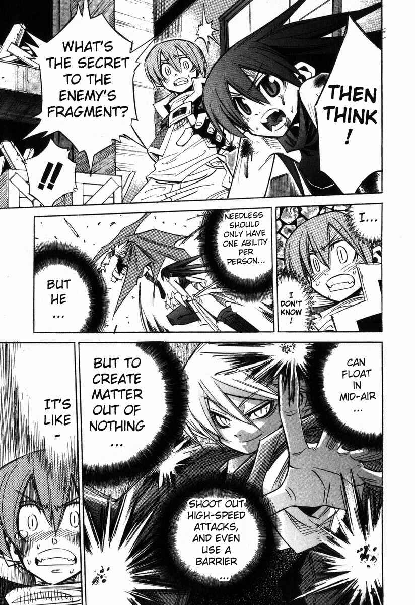 Page 19 Chapter 6 Needless