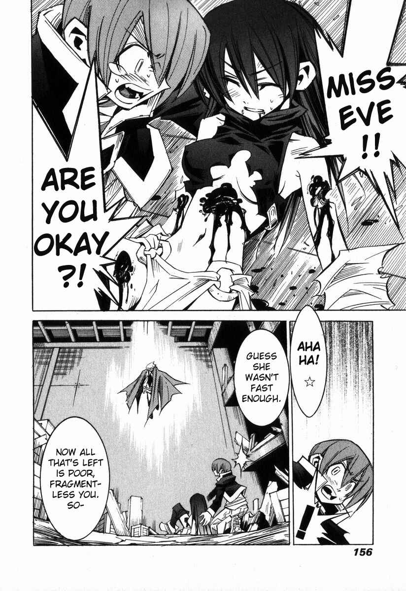 Page 2 Chapter 6 Needless