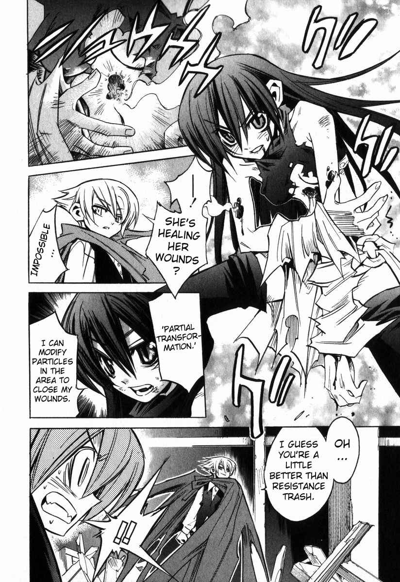 Page 4 Chapter 6 Needless