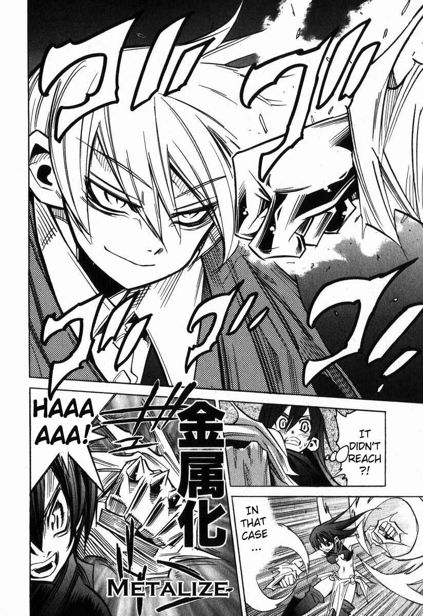Page 8 Chapter 6 Needless