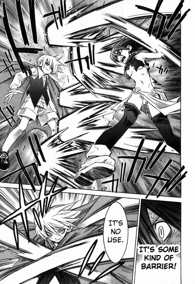 Page 9 Chapter 6 Needless