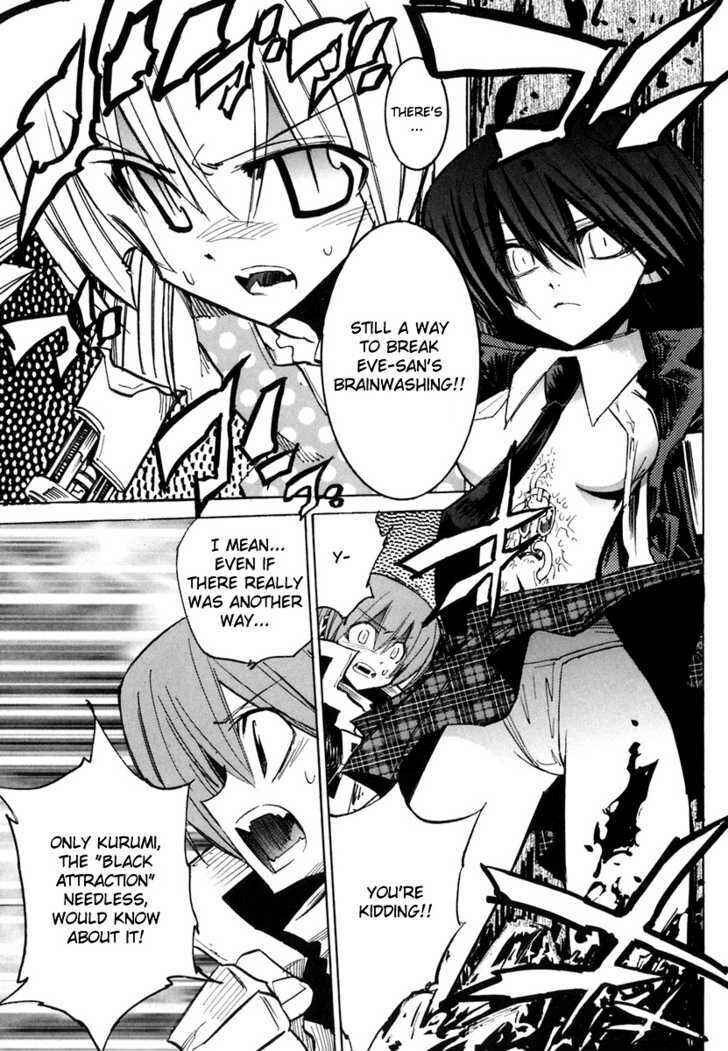 Page 11 Chapter 29 Needless
