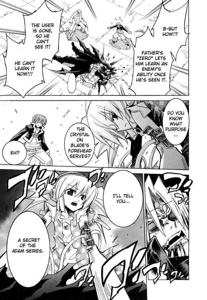 Page 13 Chapter 29 Needless