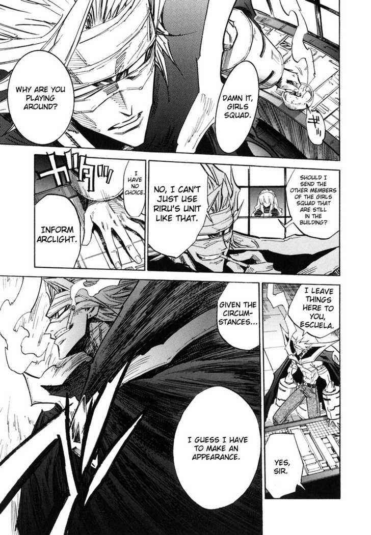 Page 15 Chapter 29 Needless