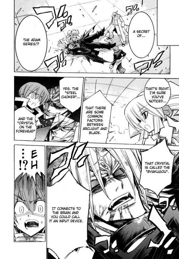 Page 16 Chapter 29 Needless