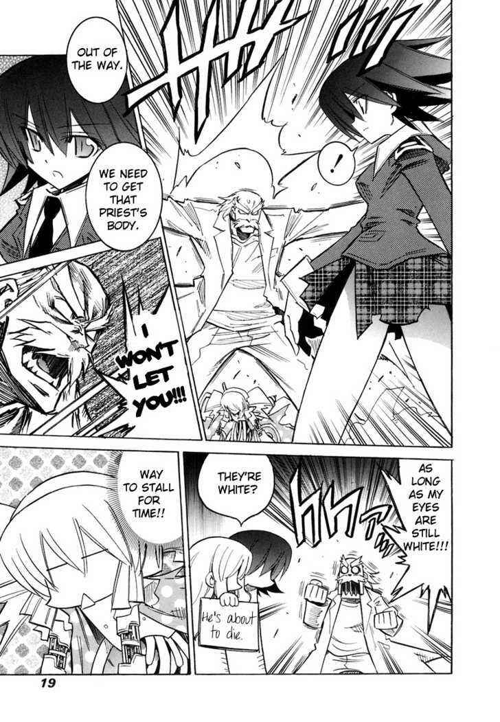 Page 23 Chapter 29 Needless