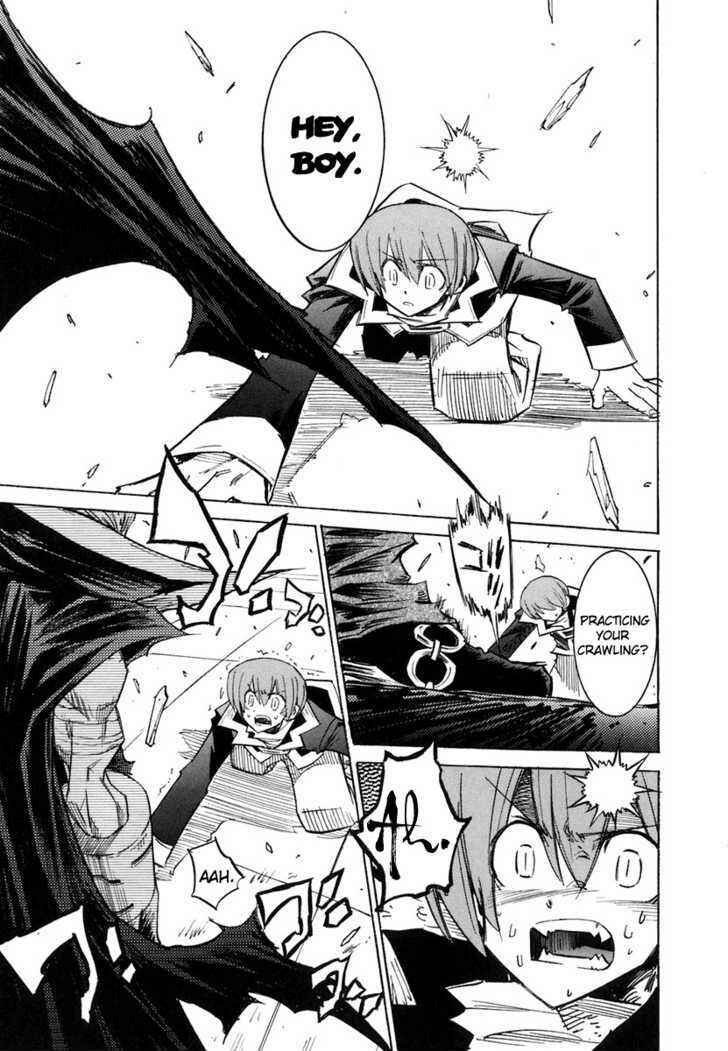 Page 25 Chapter 29 Needless