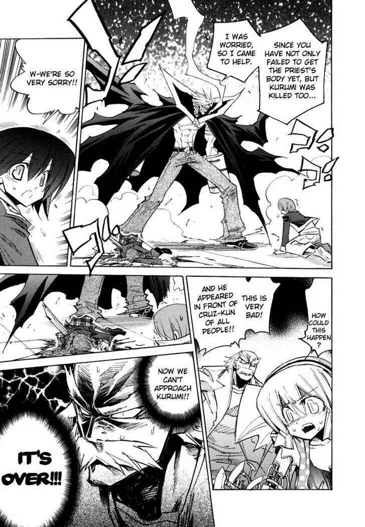 Page 28 Chapter 29 Needless