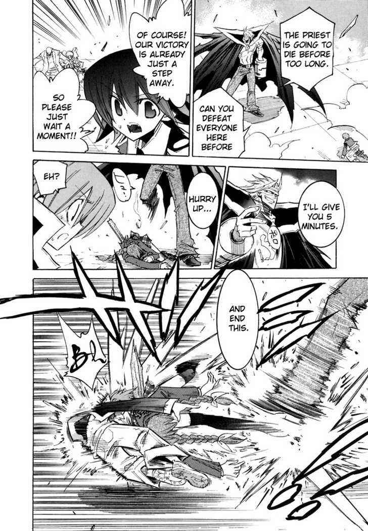 Page 29 Chapter 29 Needless
