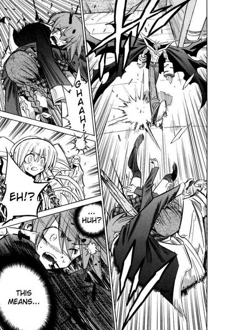 Page 30 Chapter 29 Needless