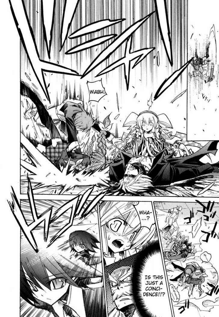 Page 31 Chapter 29 Needless