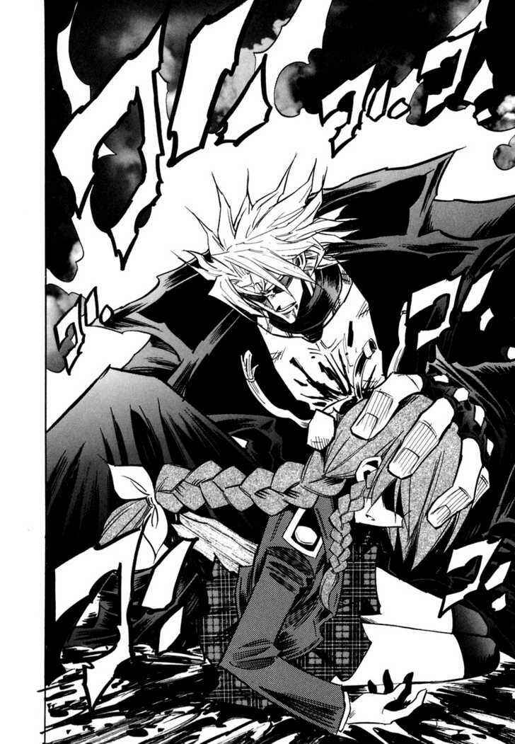 Page 36 Chapter 29 Needless
