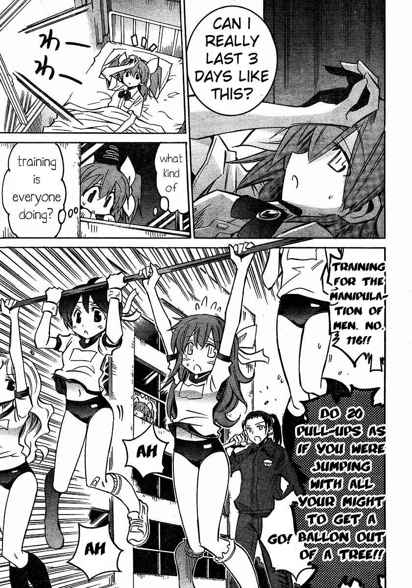 Page 9 Chapter 57 Needless