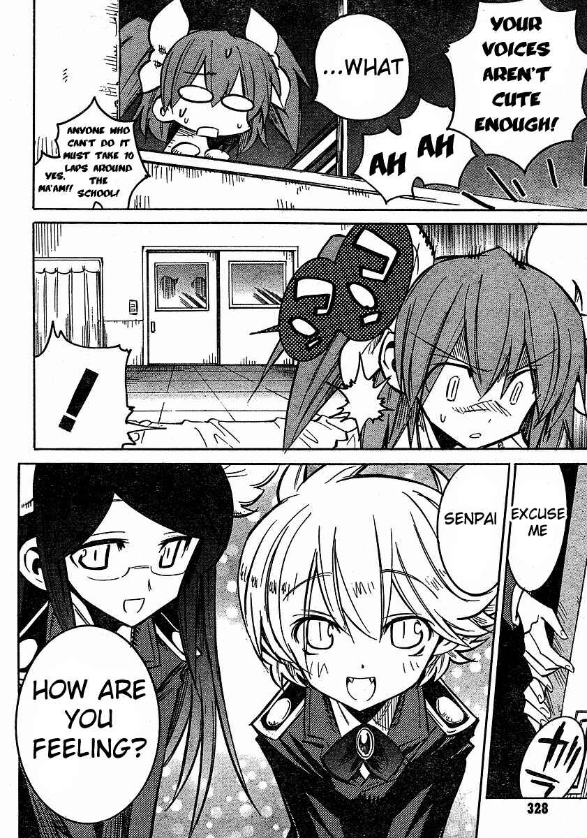 Page 10 Chapter 57 Needless