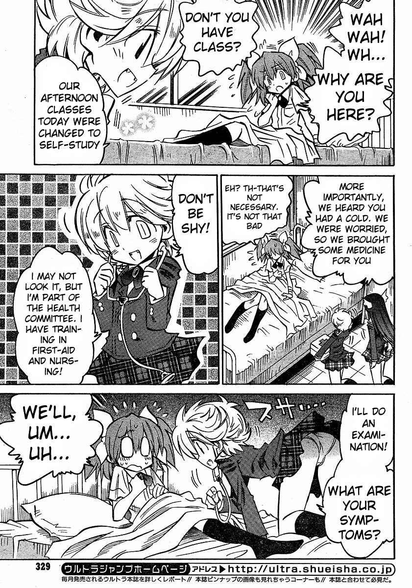 Page 11 Chapter 57 Needless