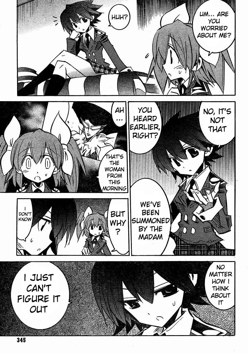 Page 27 Chapter 57 Needless