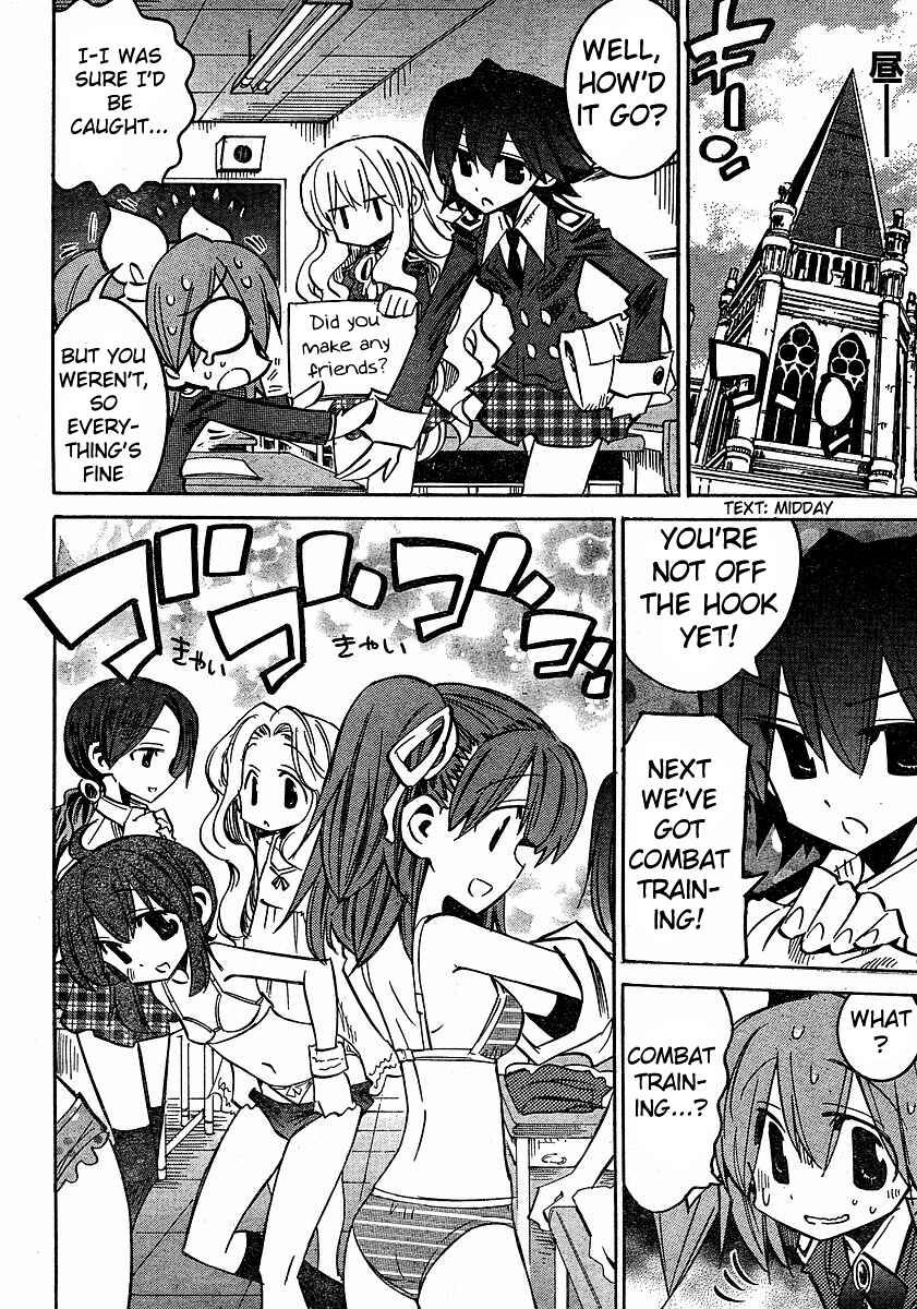 Page 6 Chapter 57 Needless