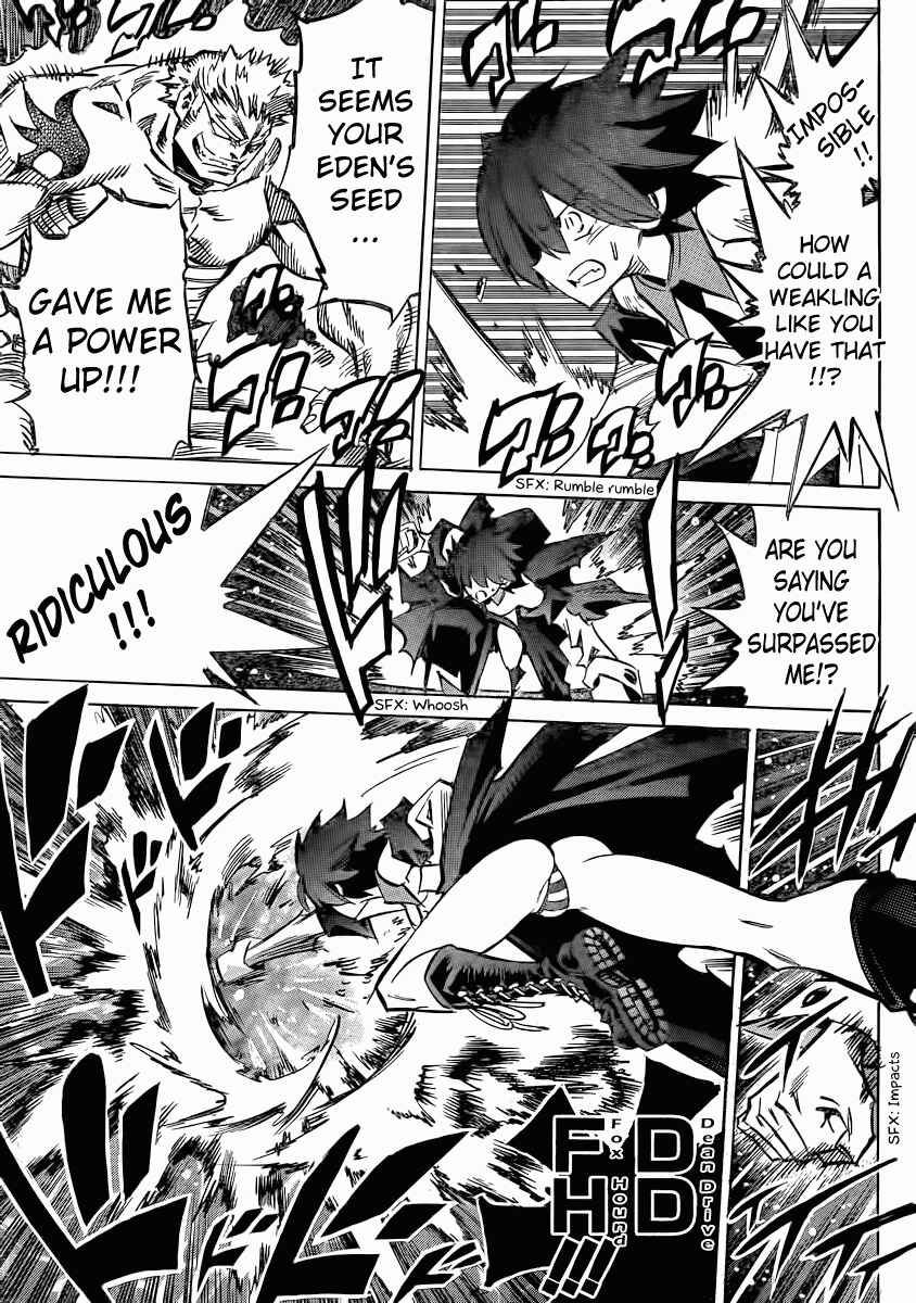 Page 11 Chapter 99 Needless
