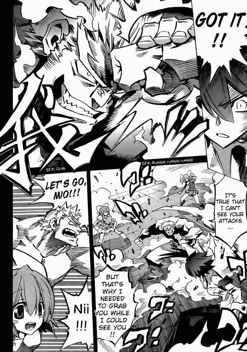 Page 12 Chapter 99 Needless