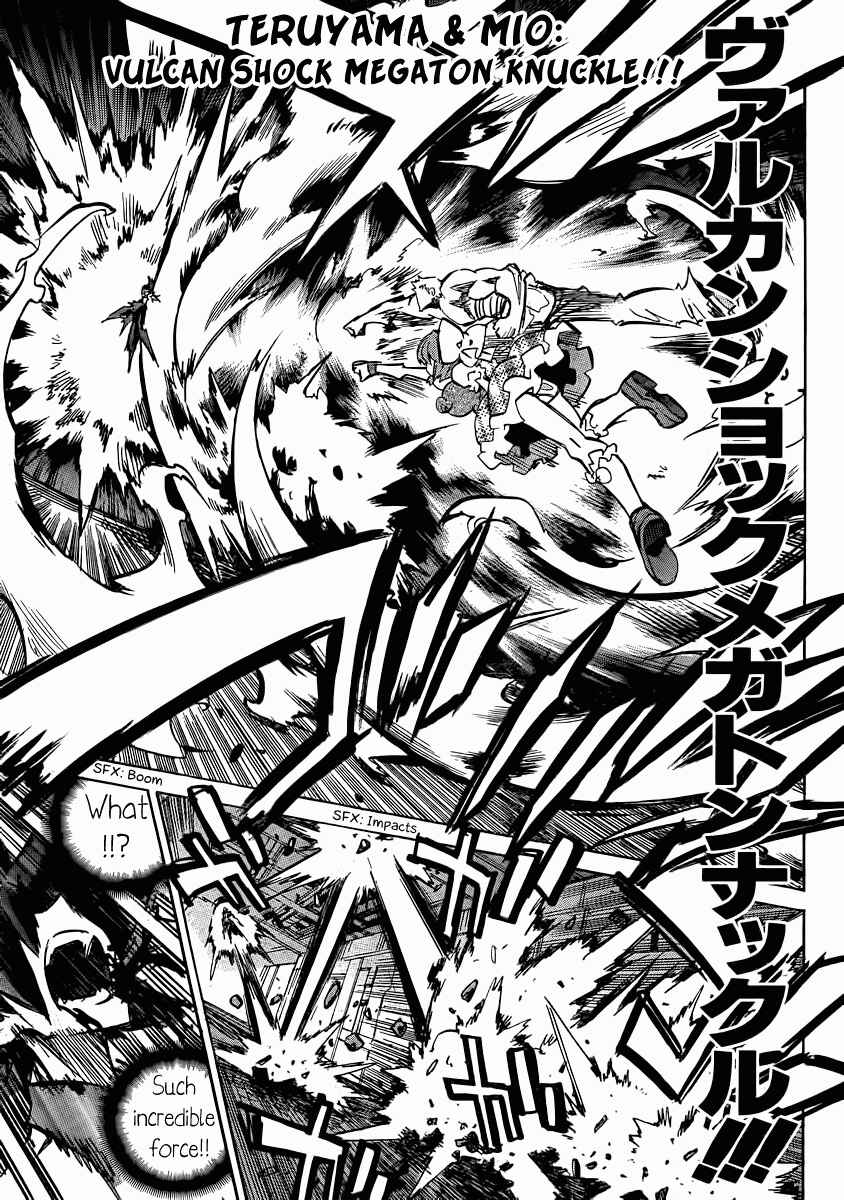 Page 13 Chapter 99 Needless