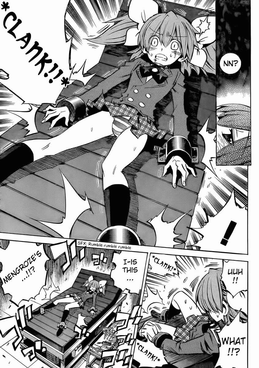 Page 19 Chapter 99 Needless