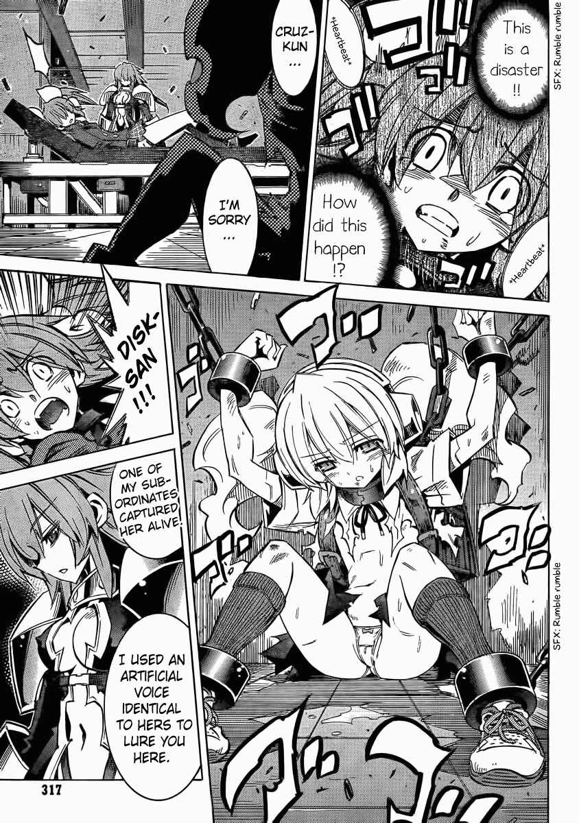 Page 21 Chapter 99 Needless