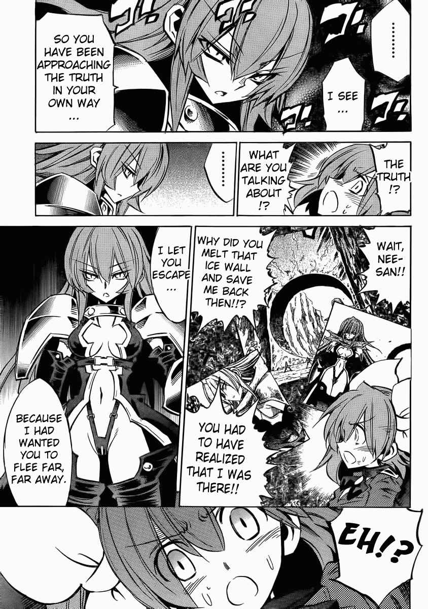 Page 23 Chapter 99 Needless