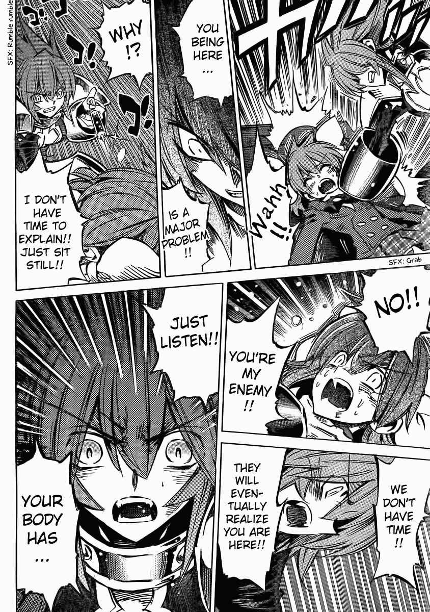 Page 24 Chapter 99 Needless