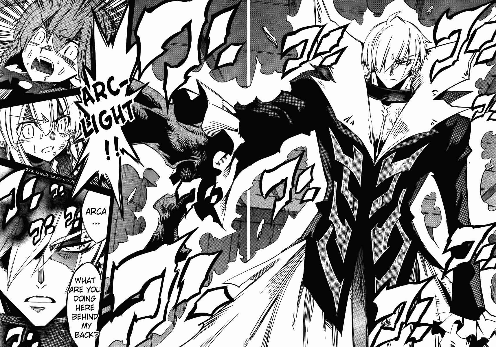 Page 26 Chapter 99 Needless