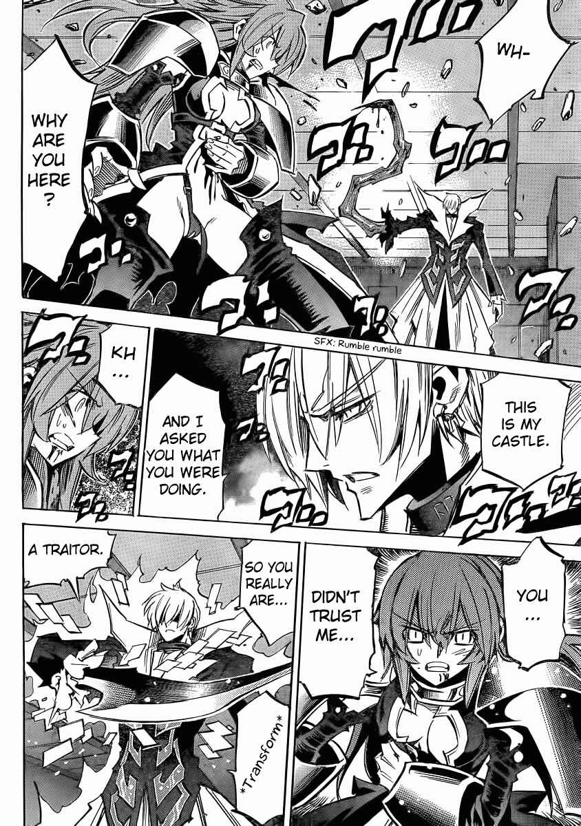 Page 27 Chapter 99 Needless
