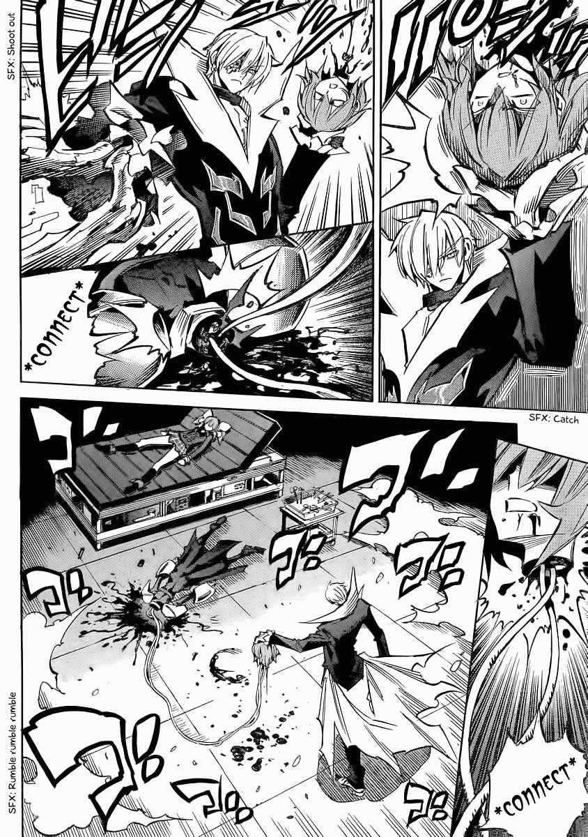 Page 29 Chapter 99 Needless