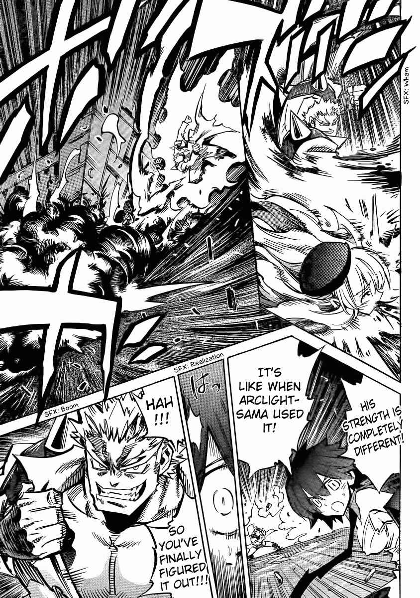 Page 9 Chapter 99 Needless