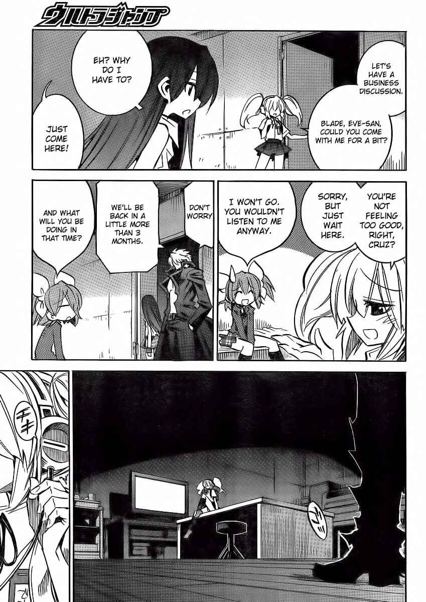Page 11 Chapter 90 Needless