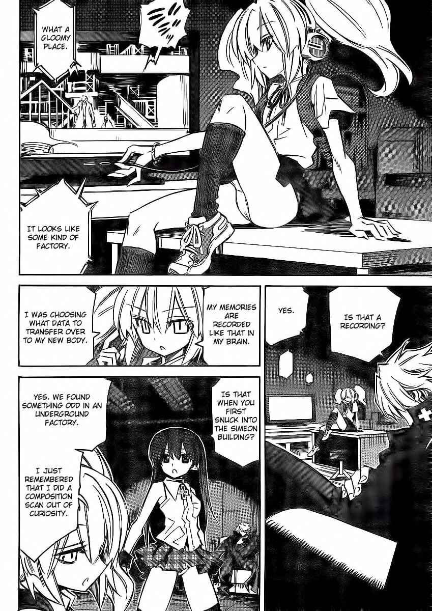 Page 12 Chapter 90 Needless
