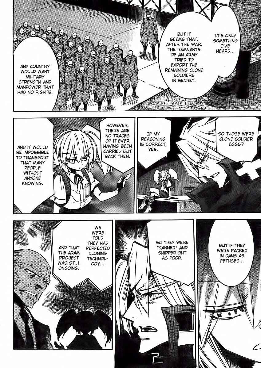Page 14 Chapter 90 Needless