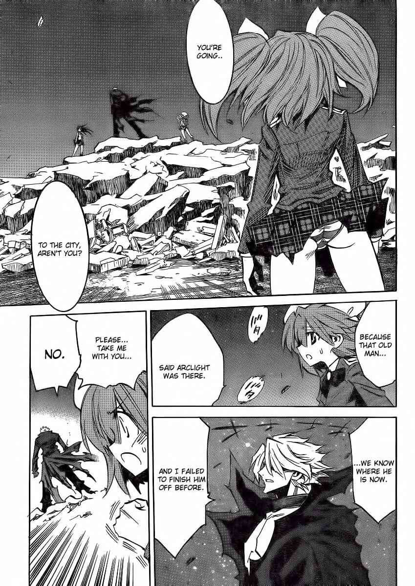 Page 19 Chapter 90 Needless