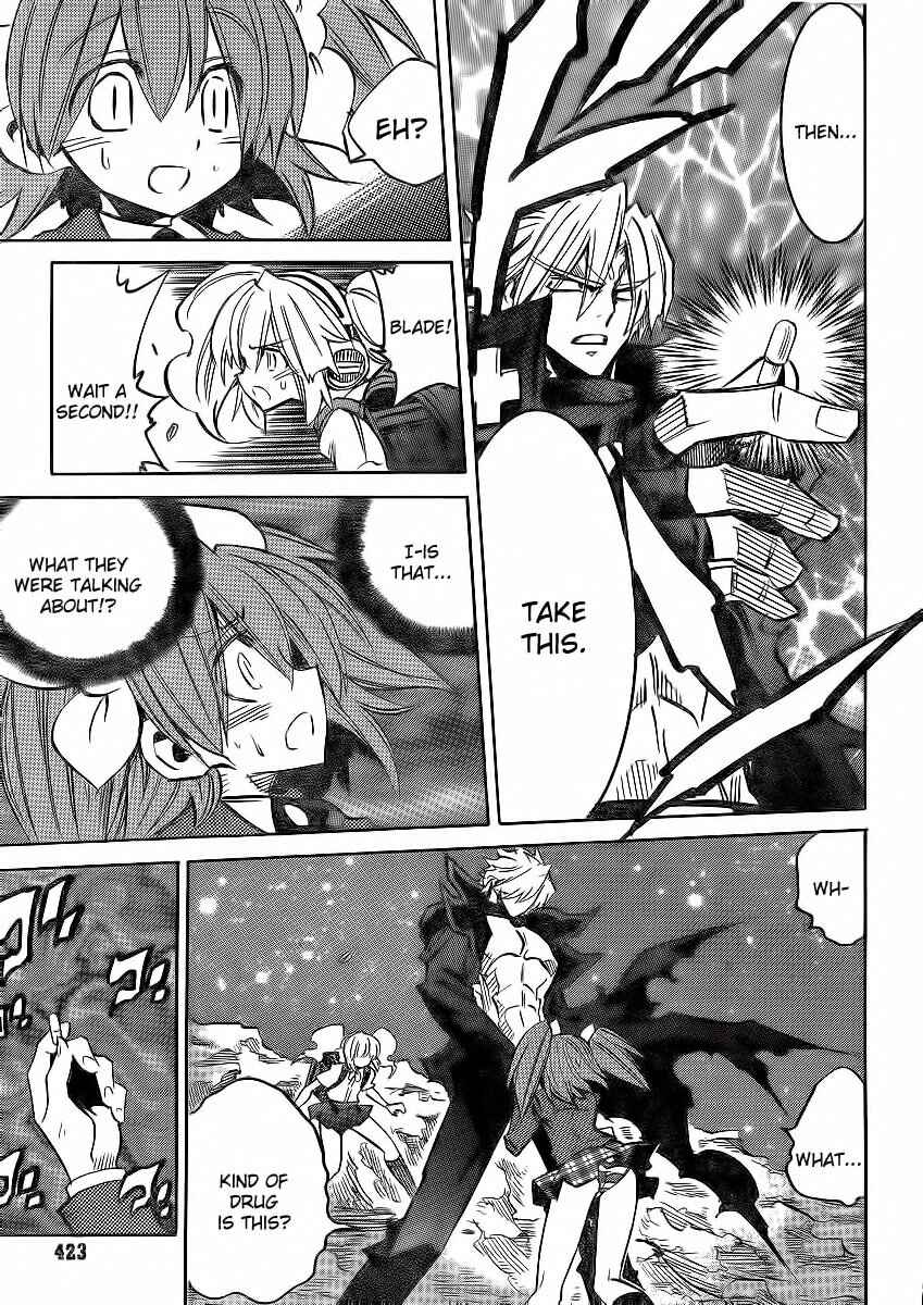 Page 21 Chapter 90 Needless