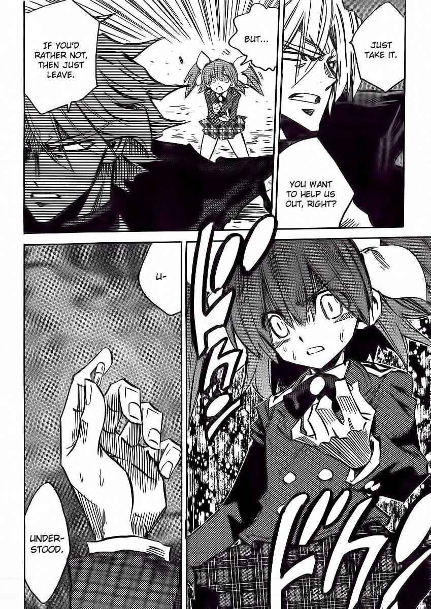 Page 22 Chapter 90 Needless