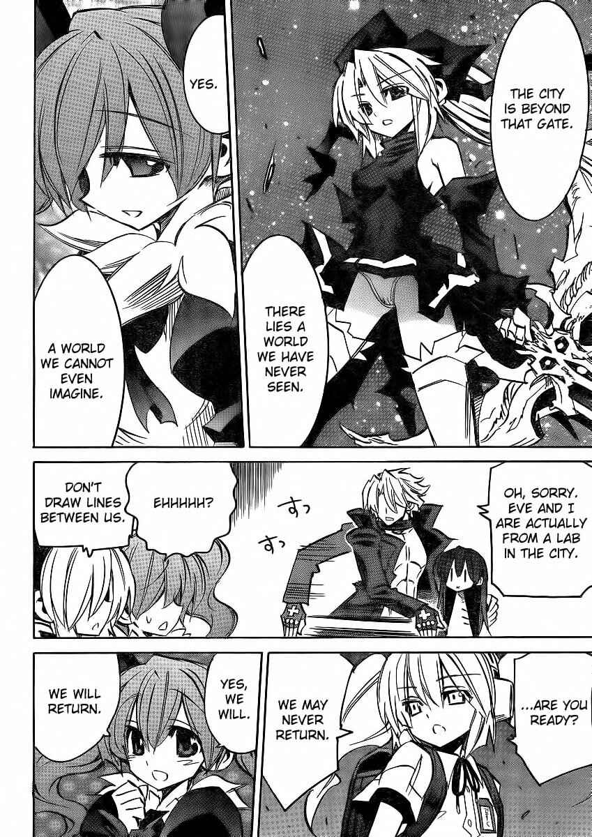 Page 25 Chapter 90 Needless