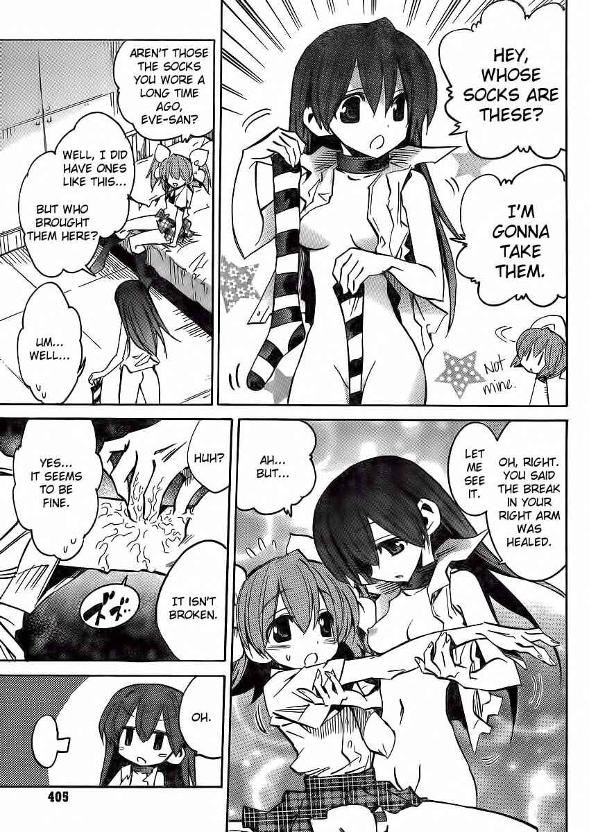 Page 3 Chapter 90 Needless