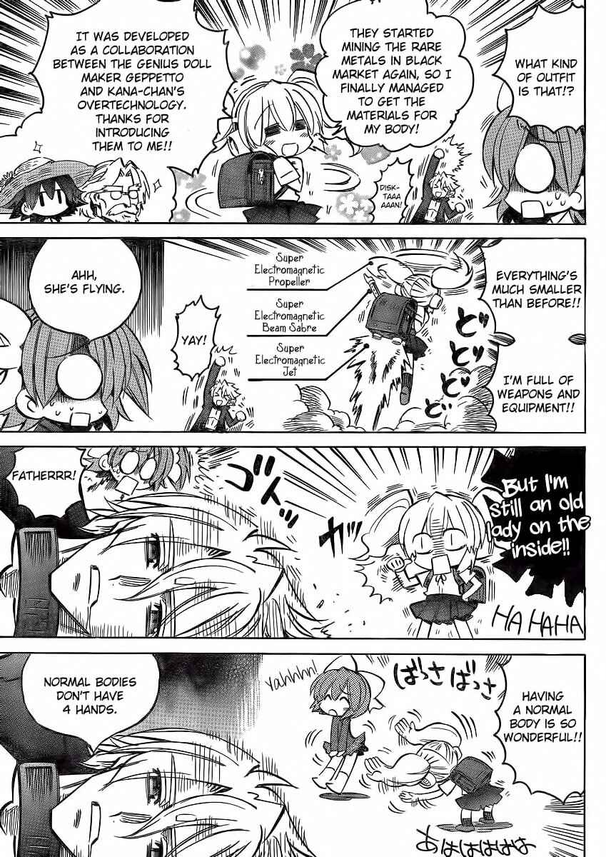 Page 7 Chapter 90 Needless