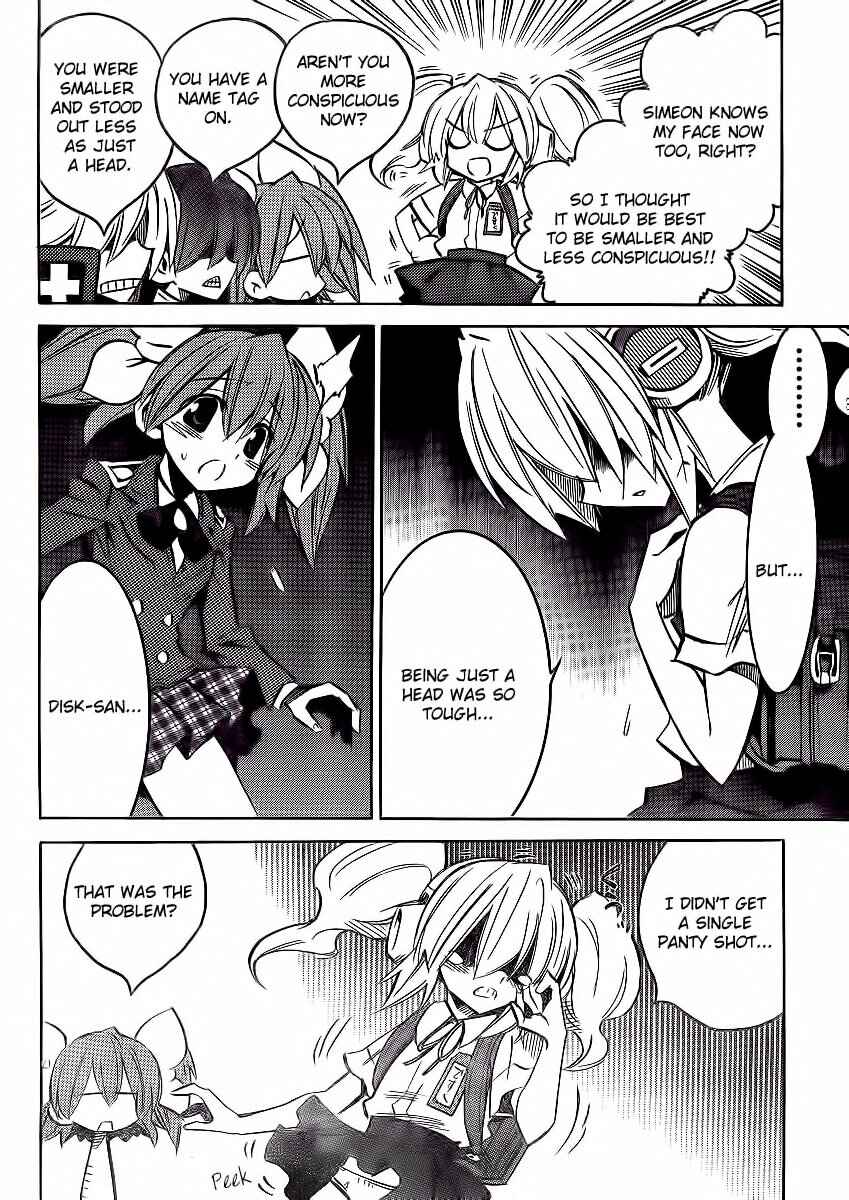Page 8 Chapter 90 Needless