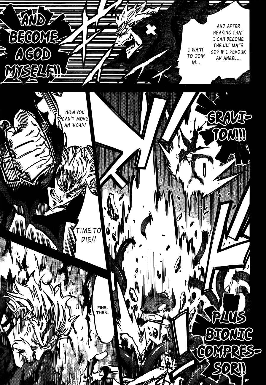 Page 12 Chapter 111 Needless