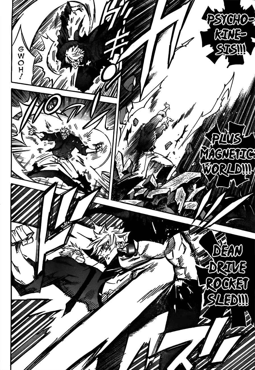 Page 13 Chapter 111 Needless